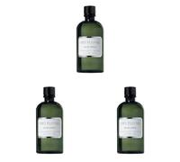Geoffrey Beene - Grey Flannel - Eau de Toilette - 240 ml (Paquete de 3)
