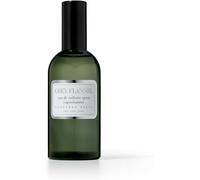 Geoffrey Beene - Grey Flannel, Eau de Toilette, Fragancia en Spray, Amaderada y Oriental, Frasco Vestido en Elegante Franela Gris, Perfume para Hombre - 120 ml