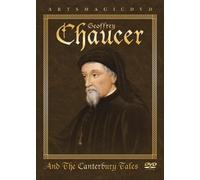 Geoffrey Chaucer And The Canterbury Tales [DVD] [Reino Unido]