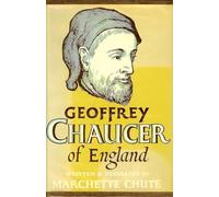 Geoffrey Chaucer of England