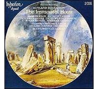 Geoffrey Choir Mitchell - Immortal Hour