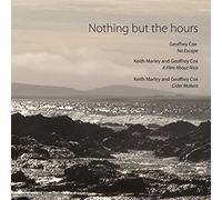 Geoffrey Cox : Nothing but the hours. [Francia] [DVD]