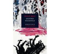 Geoffrey Household Rogue Male (Tapa blanda) (Importación USA)