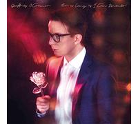 Geoffrey Oconnor - For As Long As I Can Remember - Grey Vinyl [Vinilo]