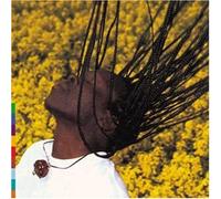 Geoffrey Oryema - Exile (1990)