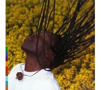 Geoffrey Oryema - Exile