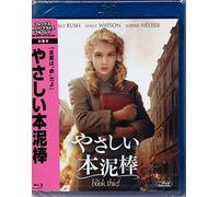 Geoffrey Rush - The Book Thief [Edizione: Giappone] [Italia] [Blu-ray]