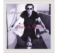 Geoffrey Tozer - Black & White