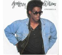 Geoffrey Williams - Cinderella (FLC) [Vinyl Single]