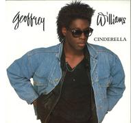 Geoffrey Williams - Cinderella (incl. 12