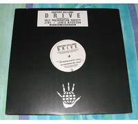 Geoffrey Williams - Geoffrey Williams - Drive - [2X12"]