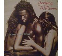 GEOFFREY WILLIAMS - GEOFFREY WILLIAMS / IT'S NOT A LOVE THING
