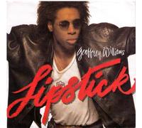 Geoffrey Williams - Geoffrey Williams - Lipstick / Walk Like A Man - [7"]
