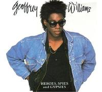 Geoffrey Williams - Heroes, spies and gypsies (1988)