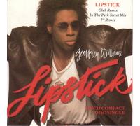 Geoffrey Williams - Lipstick (Club Remix, 7