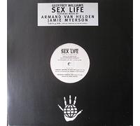 Geoffrey Williams - Sex Life