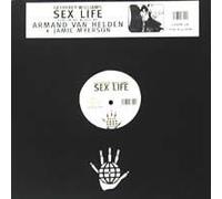 Geoffrey Williams - Sex Life