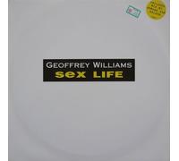 Geoffrey Williams - Sex life (Armand's Abstract Da Funk Mix, 1994/95) [Vinyl Single]