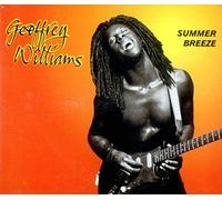 Geoffrey Williams - Summer Breeze