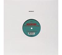 Geoffroy and Kolombo pres.Mugwump - Raping The World We Left Behind [Vinilo]