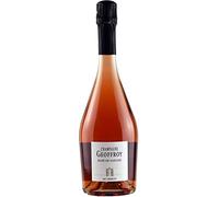 Geoffroy Champagne 1er Cru Rosè de Saignee Brut