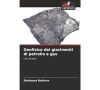 Geofisica dei giacimenti di petrolio e gas: Libro di testo