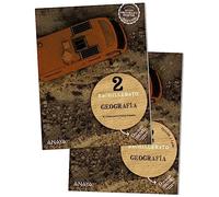 Geografía 2 + Adenda (Operación Mundo)