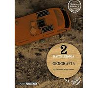 Geografia 2 (Mundua helburu)
