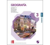Geografía. 3º Eso. (canarias)