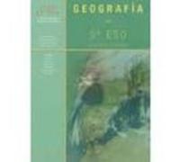 geografía. 3º eso (proyecto kairós)