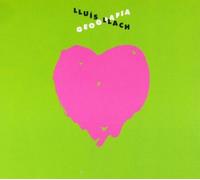 Geografia by Lluis Llach (2010-01-05)