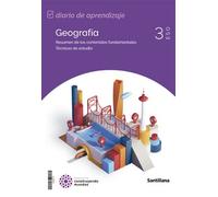 GEOGRAFIA C-MANCHA 3 ESO CONSTRUYENDO MUNDOS