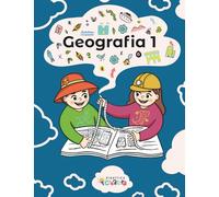 GEOGRAFIA CLASSE 1: LIBRO PIù KIT (GEOGRAFIA SCUOLA PRIMARIA DALLA 1 ALLA 5)