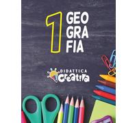 GEOGRAFIA CLASSE 1: NUOVE INDICAZIONI NAZIONALI