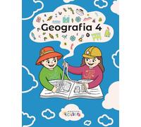 GEOGRAFIA CLASSE 4: LIBRO PIU' KIT (GEOGRAFIA SCUOLA PRIMARIA DALLA 1 ALLA 5)