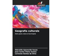 Geografia culturale: Nello spazio urbano di Quirinópolis
