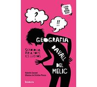 Geografia davall del melic: Sexologia per a tots els gustos: 2 (L´opinió divergent)