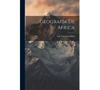 Geografía De Africa