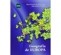 Geografía de Europa (GRADO)