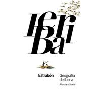 Geografía de Iberia (El libro de bolsillo - Clásicos de Grecia y Roma)