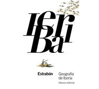 Geografía de Iberia (El libro de bolsillo - Clásicos de Grecia y Roma)