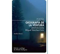 geografía de la ventura