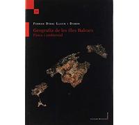 Geografia De Les Illes Balears. Fisica I Ambiental (L'Arjau)