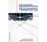 Geografia De Los Transportes