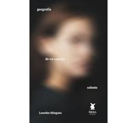 Geografía de un cuerpo celeste