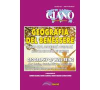 Geografia del benessere. Turismo lento, sostenibilità e spiritualità nella valorizzazione dei territori