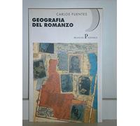 Geografia Del Romanzo (Nuovi saggi)