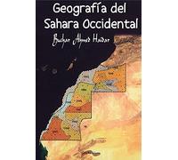 Geografía del Sáhara Occidental (Memoria Saharaui)