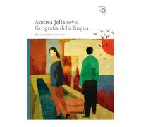 Geografia della lingua (Gran via original)