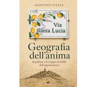 Geografia dell'anima. Regalbuto e le mappe invisibili dell'appartenenza (Sapientia)